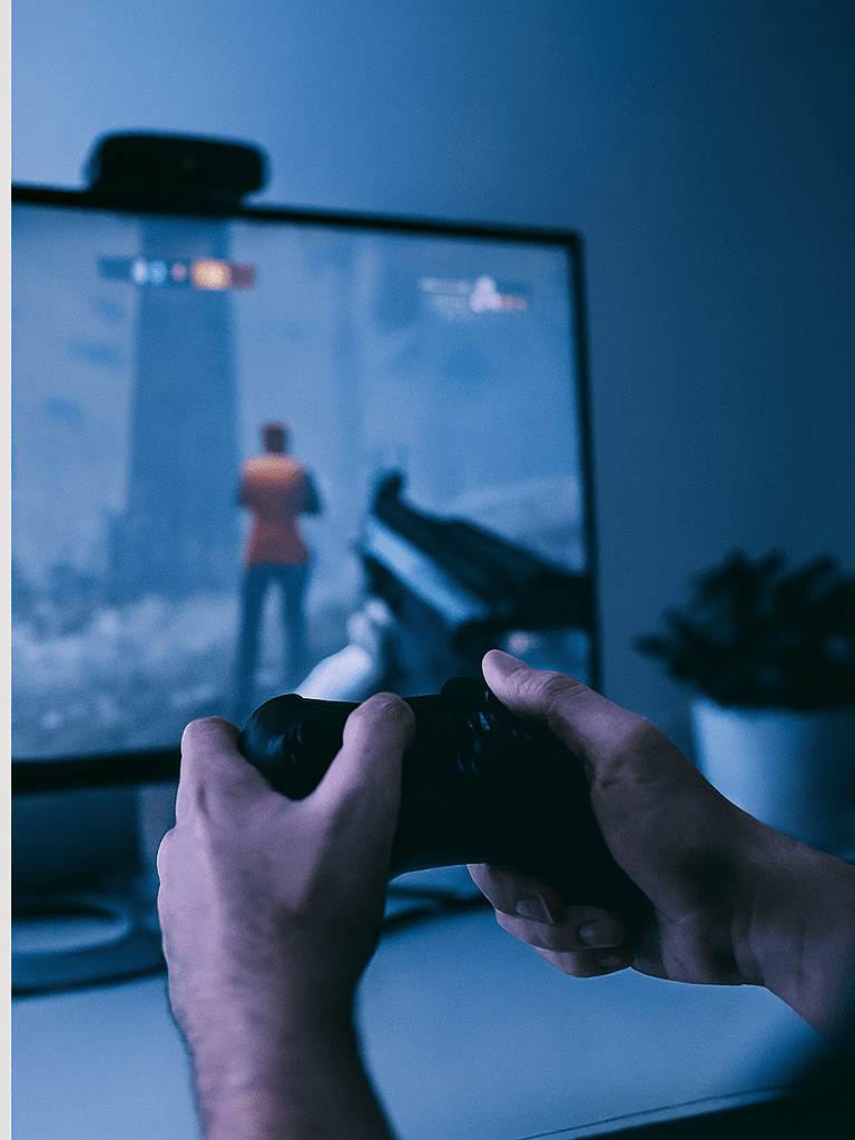 룰렛 휠 클로즈업