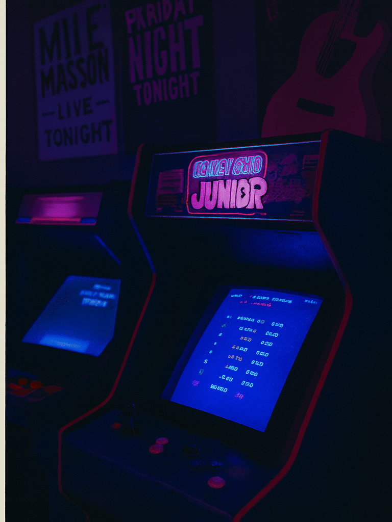 카지노 운영 팀