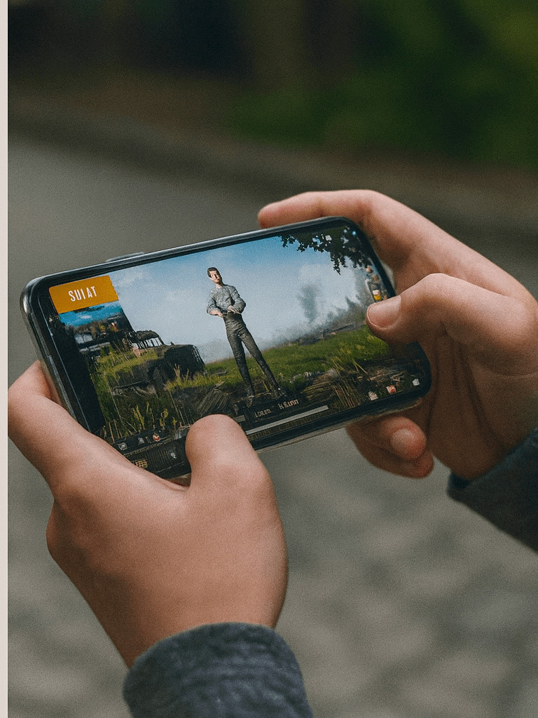 몰입감 있는 사운드