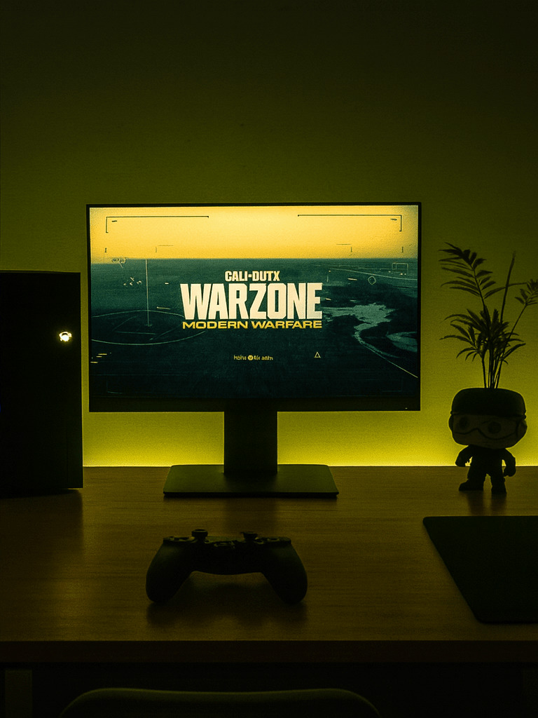 게임 개발 팀 사진 2