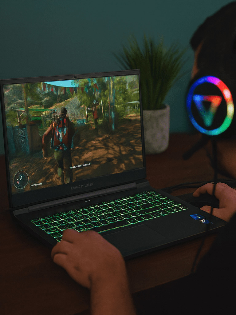 게임플레이 밸런싱 이미지